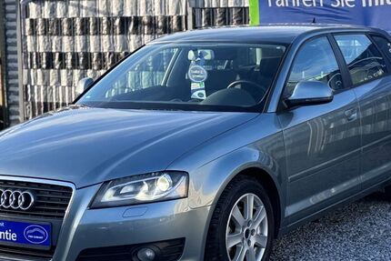 Audi A3 195.775 km 6.500 € Wuppertal 42327