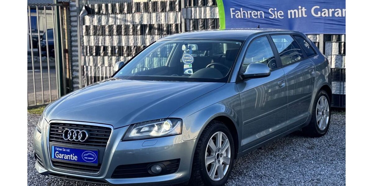 Audi A3 195.775 km 6.500 &euro; Wuppertal 42327
