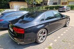 Audi A8 244.000 km 16.500 € Dortmund 44135