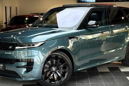 Land Rover Range Rover Sport 79.000 km 99.850 &euro; Mülheim an der Ruhr 45472