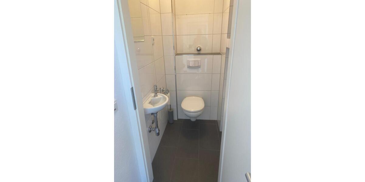 Etagenwohnung Recklinghausen Berghausen - 2 Zimmer, 55 m&sup2;, 550&euro; | Angebot:26359716