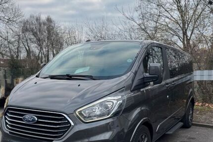 Ford Transit 117.000 km 29.999 &euro; Dortmund 44269