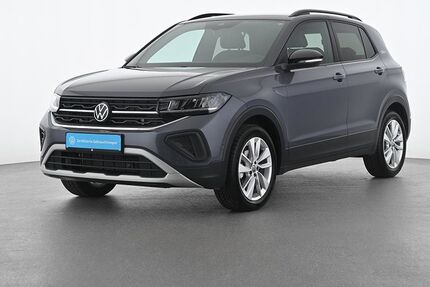 VW T-Cross 8.959 km 26.960 &euro; Essen 45143