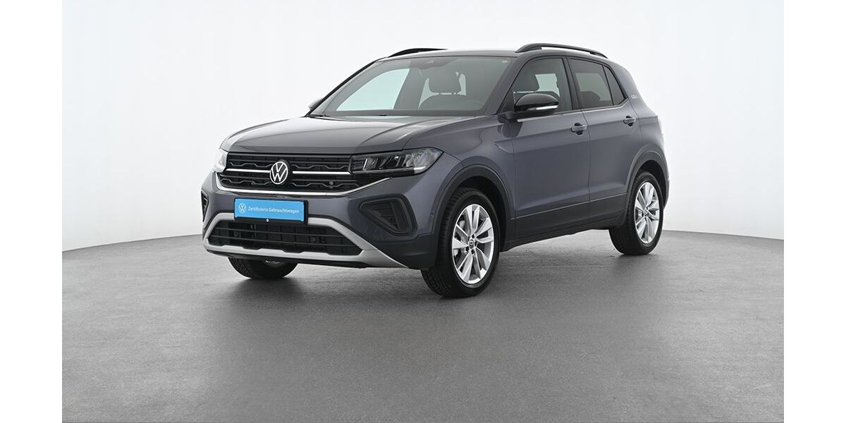 VW T-Cross 8.959 km 26.960 &euro; Essen 45143