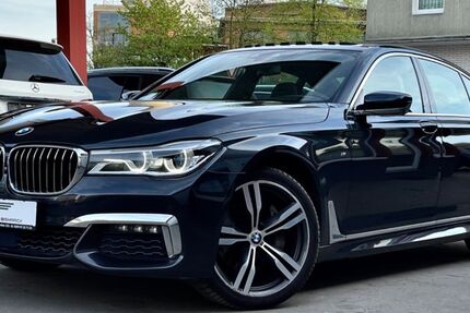 BMW 730 248.990 km 23.900 &euro; Gelsenkirchen 45889