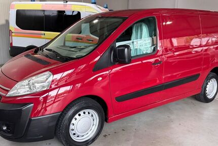 Citroen Jumpy 168.500 km 4.400 &euro; Gelsenkirchen 45879