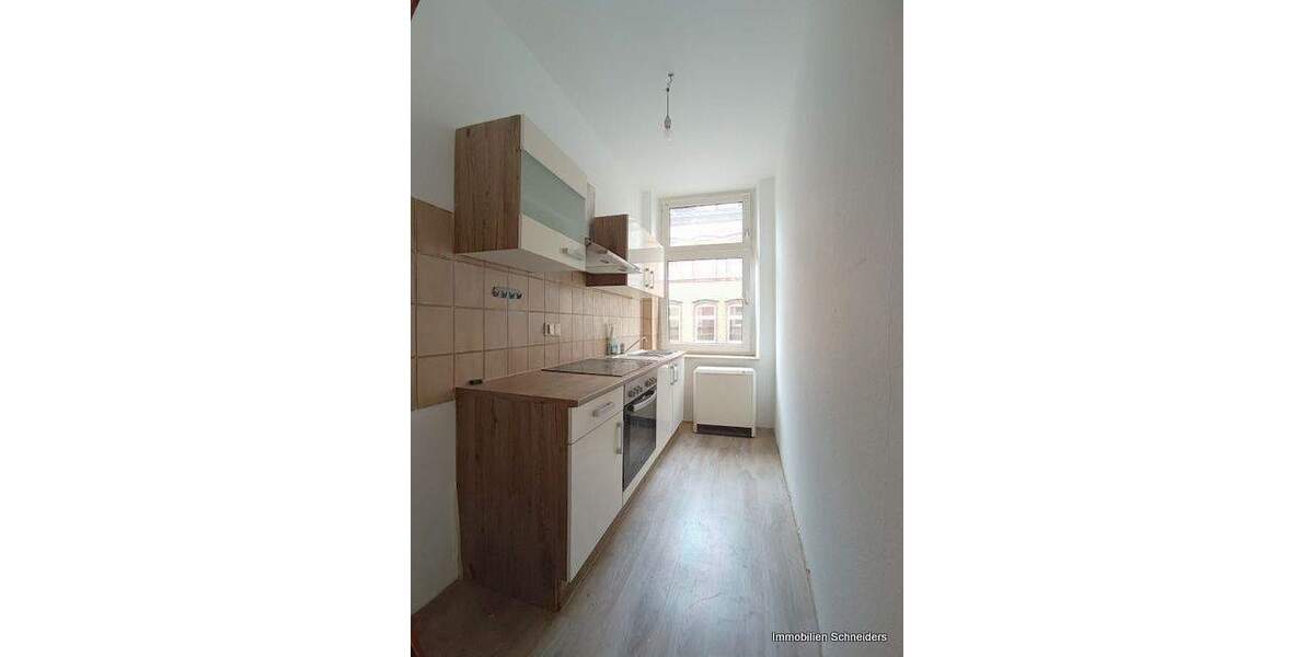 Etagenwohnung Gelsenkirchen Ückendorf - 2 Zimmer, 47 m&sup2;, 350&euro; | Angebot:25468237