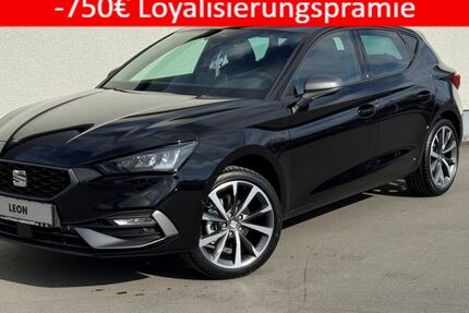 Seat Leon 8.500 km 34.990 € Castrop-Rauxel 44579