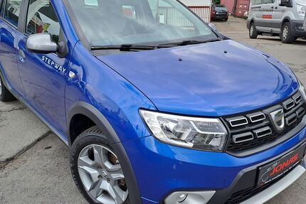 Dacia Logan 86.200 km 9.900 € Sprockhövel 45549