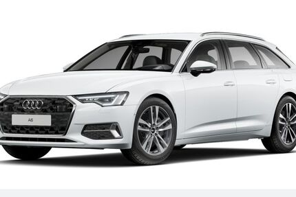 Audi A6 17.770 km 42.990 &euro; Bochum 44809