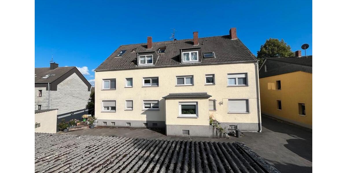 Eigentumswohnung zum Verkauf in Witten- Rüdinghausen.incl Garage 3.5 zimmer