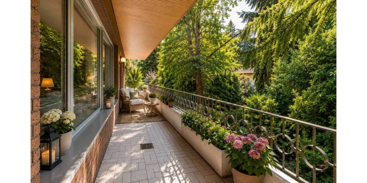 Einfamilienhaus Bochum Günnigfeld - 6 Zimmer, 208 m&sup2;, 679.000&euro; | Angebot:26867324