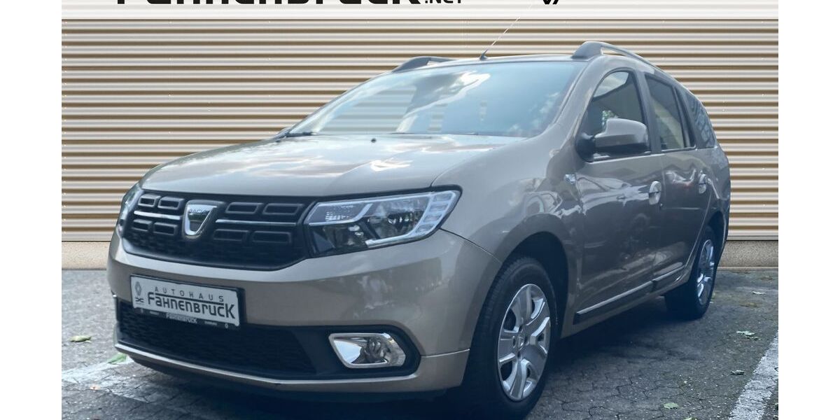 Dacia Logan 43.690 km 10.170 € Duisburg 47059