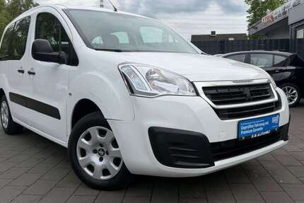 Peugeot Partner 65.594 km 8.400 &euro; Bottrop 46238