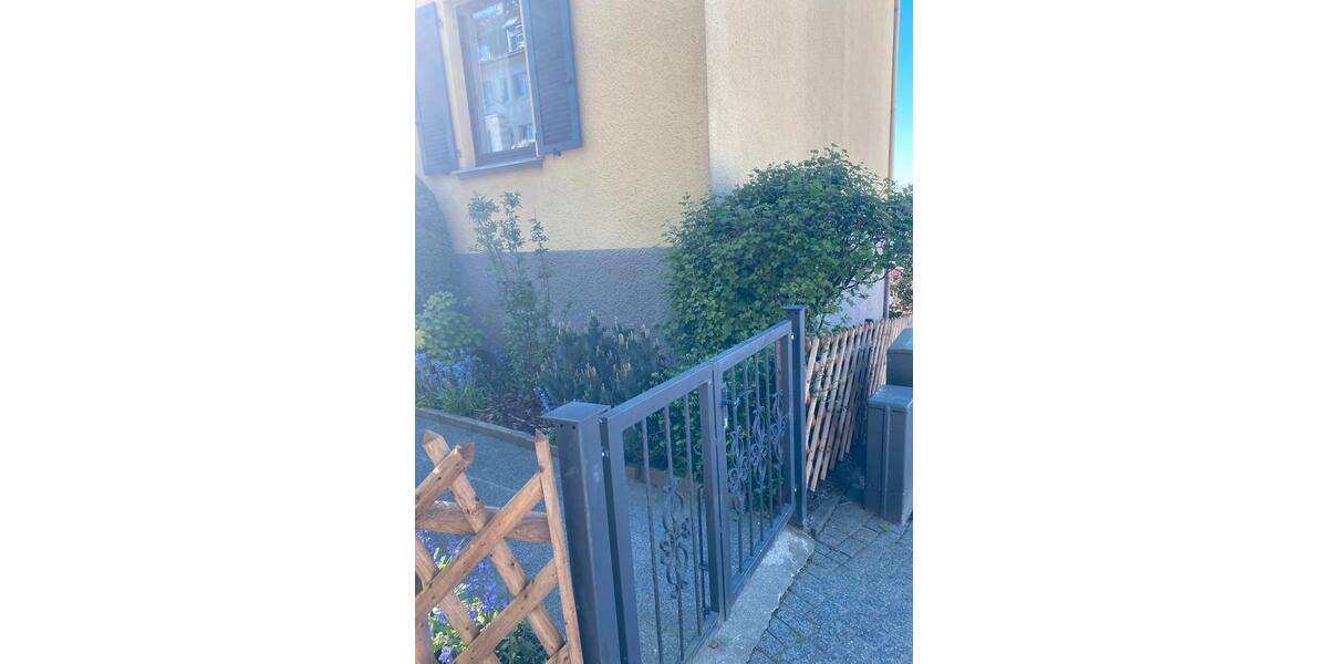 Erdgeschoßwohnung Sprockhövel - 3 Zimmer, 75 m&sup2;, 185.000&euro; | Angebot:26400102