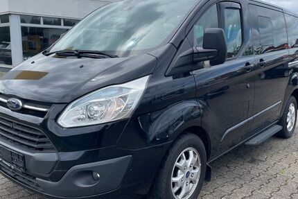 Ford Transit 155.000 km 16.790 &euro; Castrop-Rauxel 44579
