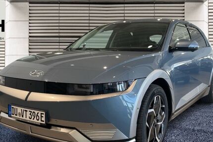 Hyundai IONIQ 5 9.500 km 26.990 &euro; Duisburg 47057