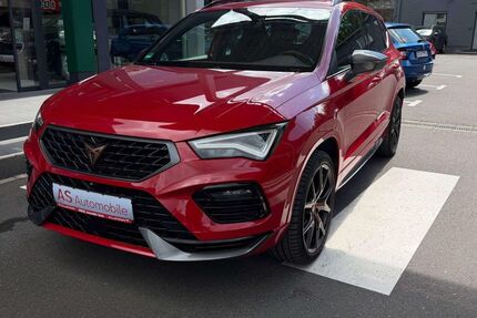 Cupra Ateca 43.400 km 29.880 &euro; Essen 45326