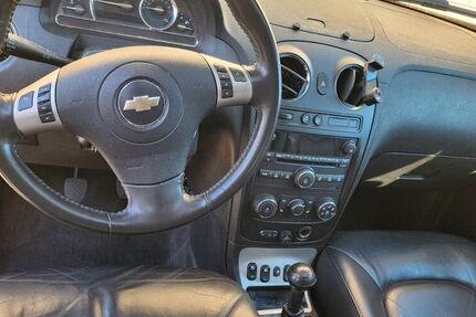 Chevrolet HHR