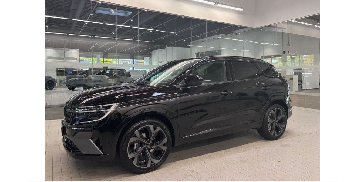 Renault Austral 21.567 km 30.990 &euro; Oberhausen 46049