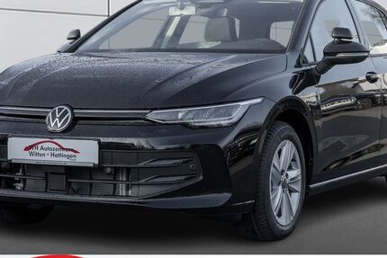 VW Golf 1.100 km 34.890 &euro; Hattingen 45527