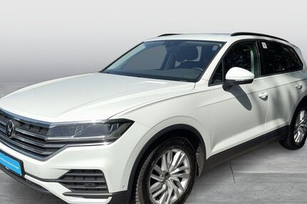 VW Touareg 21.471 km 49.477 &euro; Dortmund 44379