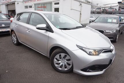Toyota Auris 73.000 km 12.990 € Wuppertal 42109