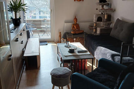 Wohnung zum Mieten in Wetter an der Ruhr 480 € 64.82 m² 2 zimmer