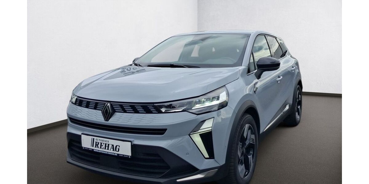 Renault Symbioz 25.496 km 26.980 &euro; Recklinghausen 45659