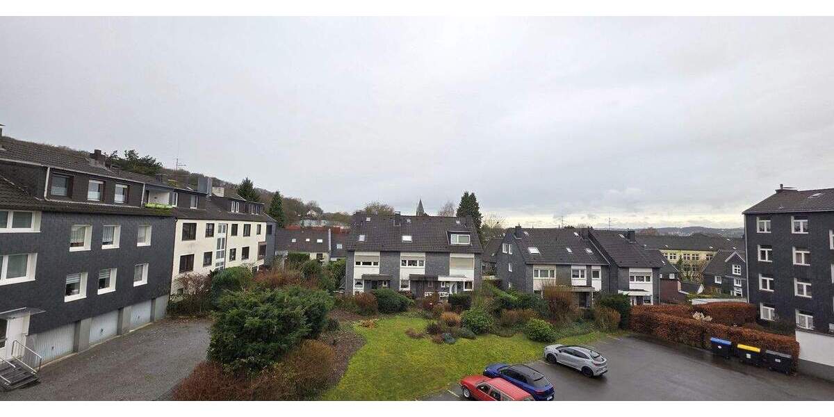 Helles, komfortabeles Appartement mit Sonnebalkon und Stellplatz in ruhiger Lage 1 zimmer