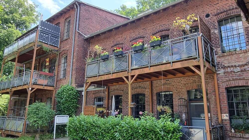 Etagenwohnung Schwelm - 3 Zimmer, 82 m&sup2;, 114.900&euro; | Angebot:27316134