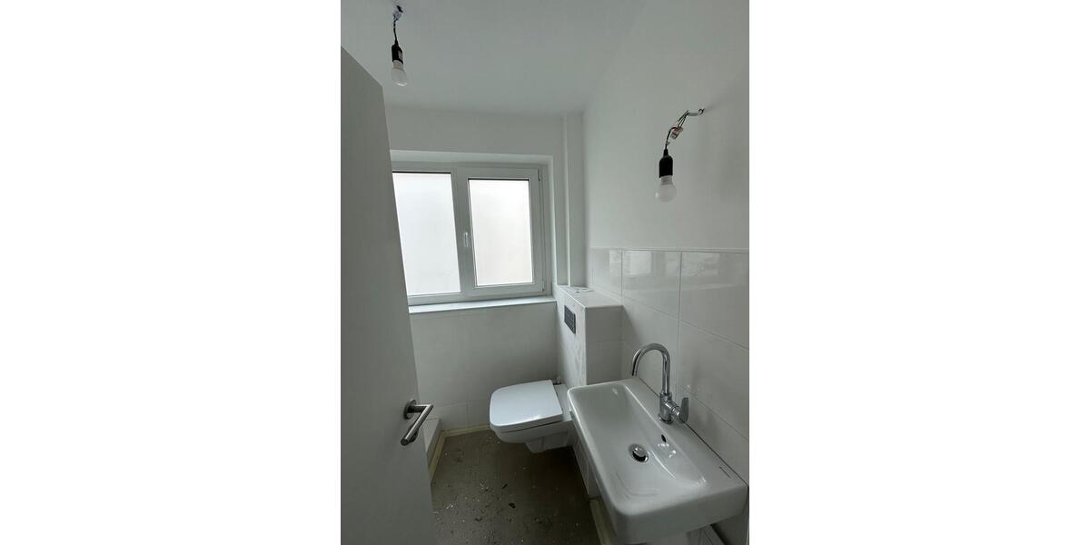 Erdgeschoßwohnung Essen Stadtbezirk IX - 1 Zimmer, 27 m&sup2;, 460&euro; | Angebot:26381613