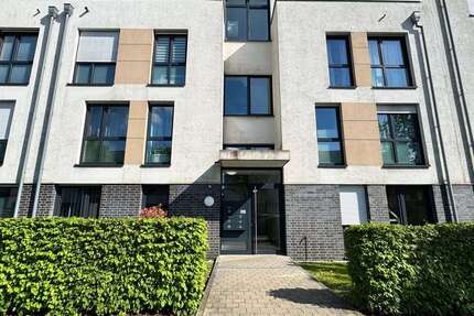 Wohnung Essen Haarzopf - 3 Zimmer, 91 m&sup2;, 1.050&euro; | Angebot:26402599