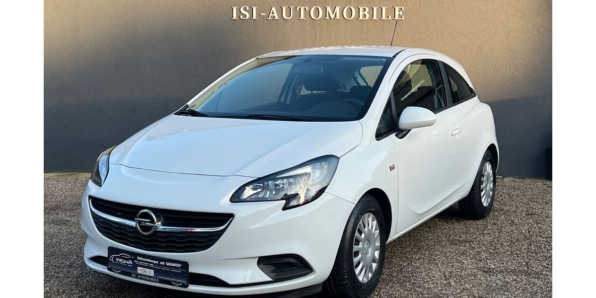 Opel Corsa 42.900 km 7.990 &euro; Recklinghausen 45663