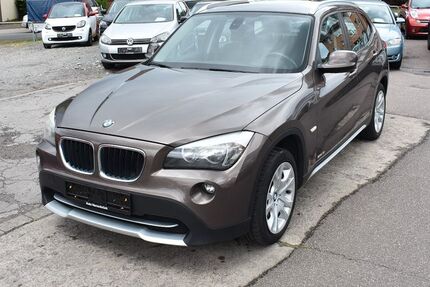 BMW X1 68.600 km 9.680 &euro; Oberhausen 46145