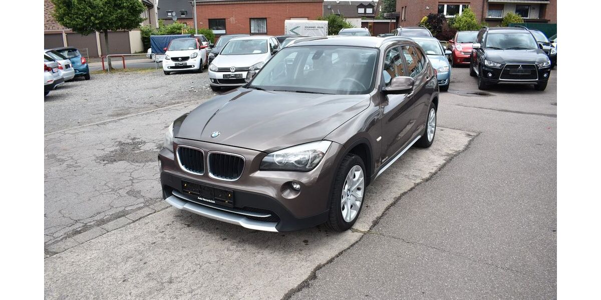 BMW X1 68.600 km 9.680 &euro; Oberhausen 46145