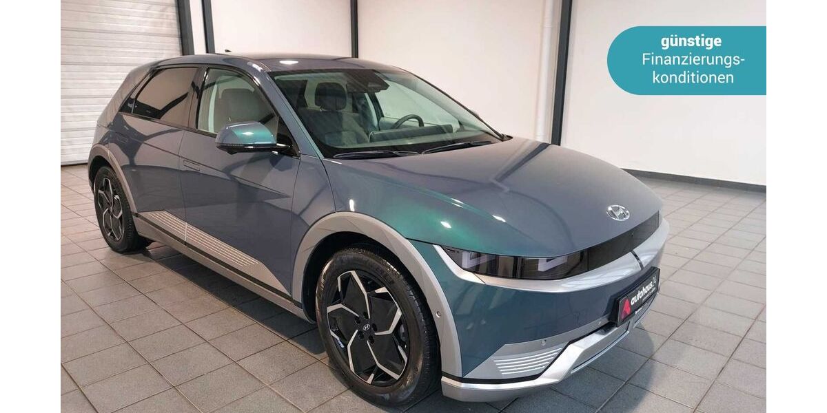 Hyundai IONIQ 5 29.928 km 31.680 &euro; Wuppertal 42287