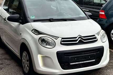 Citroen C1 54.000 km 4.990 € Essen 45145