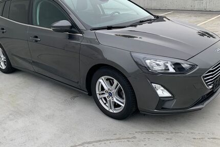 Ford Focus 114.950 km 9.950 &euro; Dortmund 44225