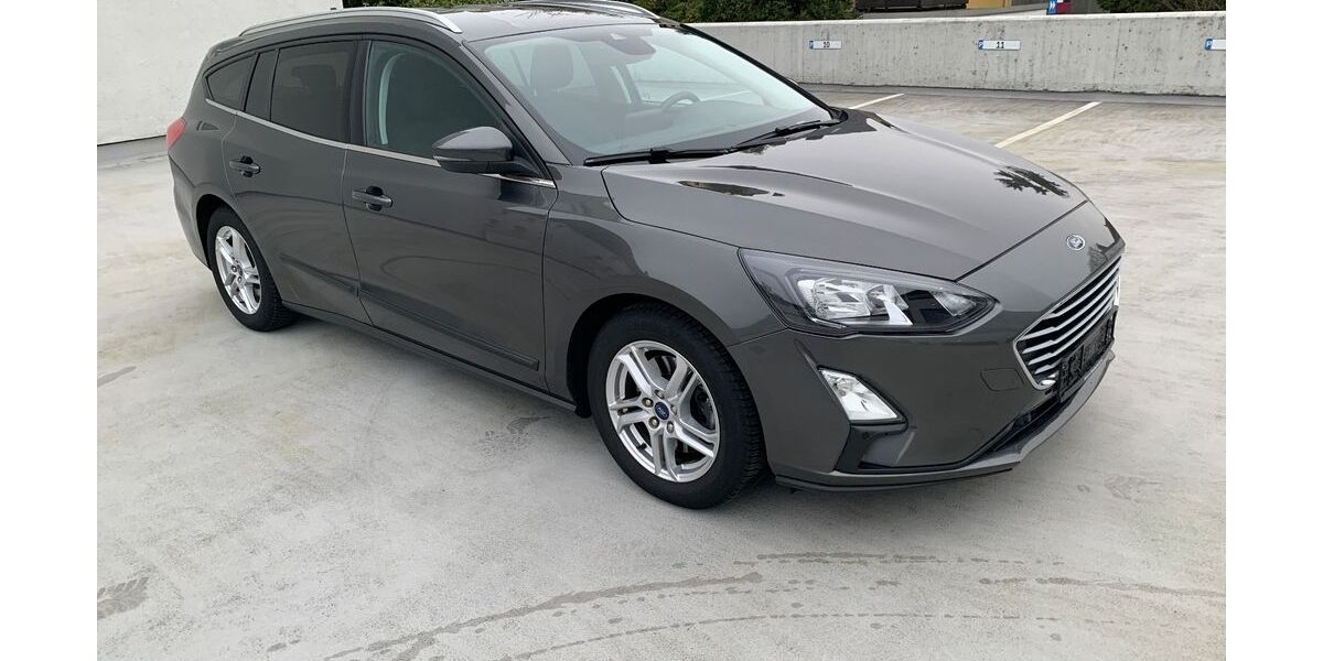 Ford Focus 114.950 km 9.950 &euro; Dortmund 44225