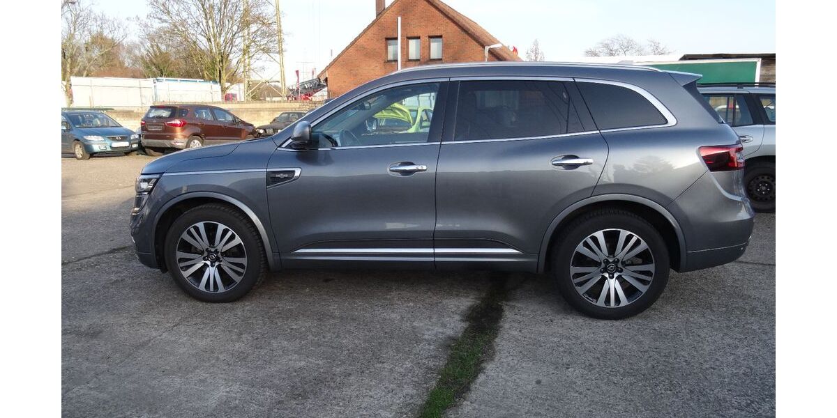 Renault Koleos 64.800 km 18.400 &euro; Duisburg 47228
