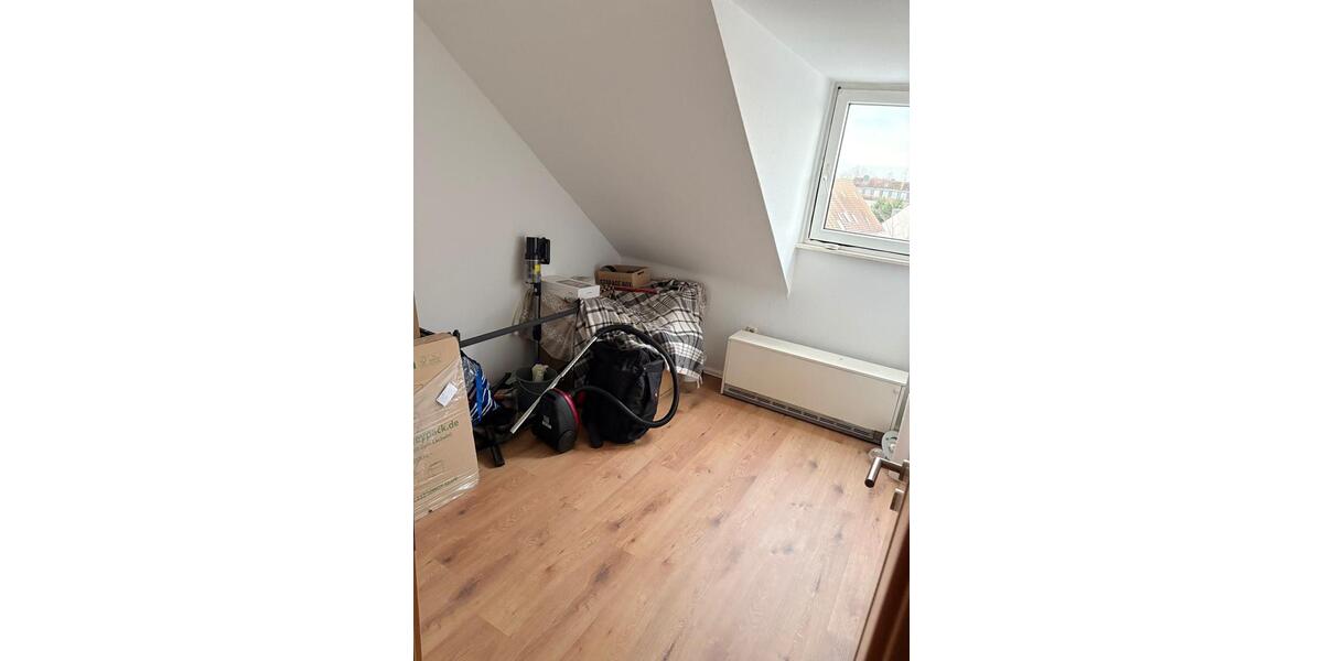 DG-Wohnung in 45355 Essen Borbeck 3 zimmer