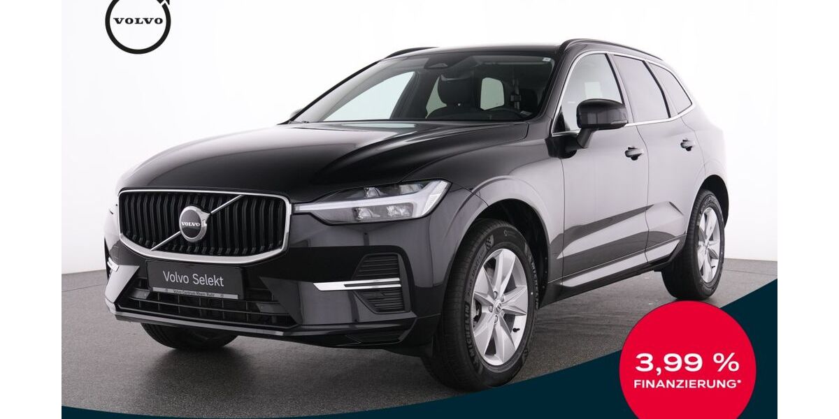 Volvo XC60 28.988 km 31.850 &euro; Essen-Kray 45309