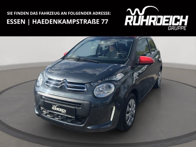 Citroen C1 56.450 km 7.190 € Duisburg 47059