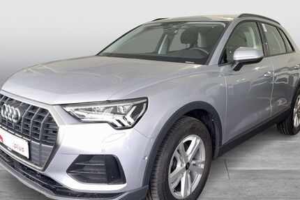 Audi Q3 13.825 km 33.688 &euro; Dortmund 44143