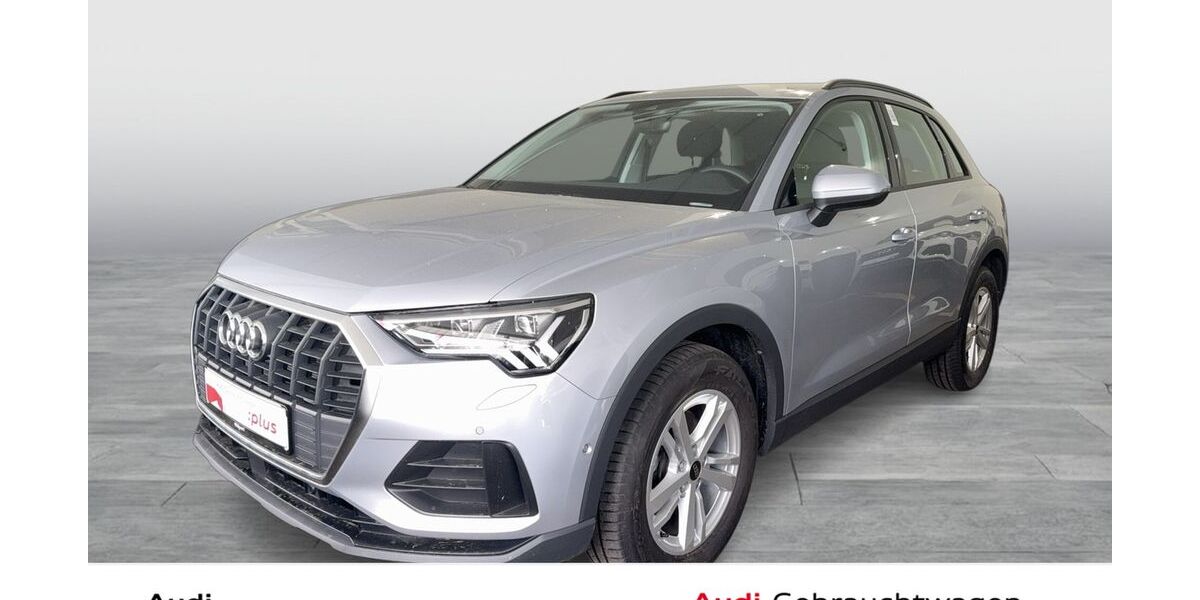 Audi Q3 13.825 km 33.688 &euro; Dortmund 44143