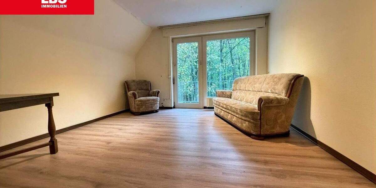 Freistehendes Einfamilienhaus in ruhiger Lage von Dorsten Holsterhausen 3 zimmer