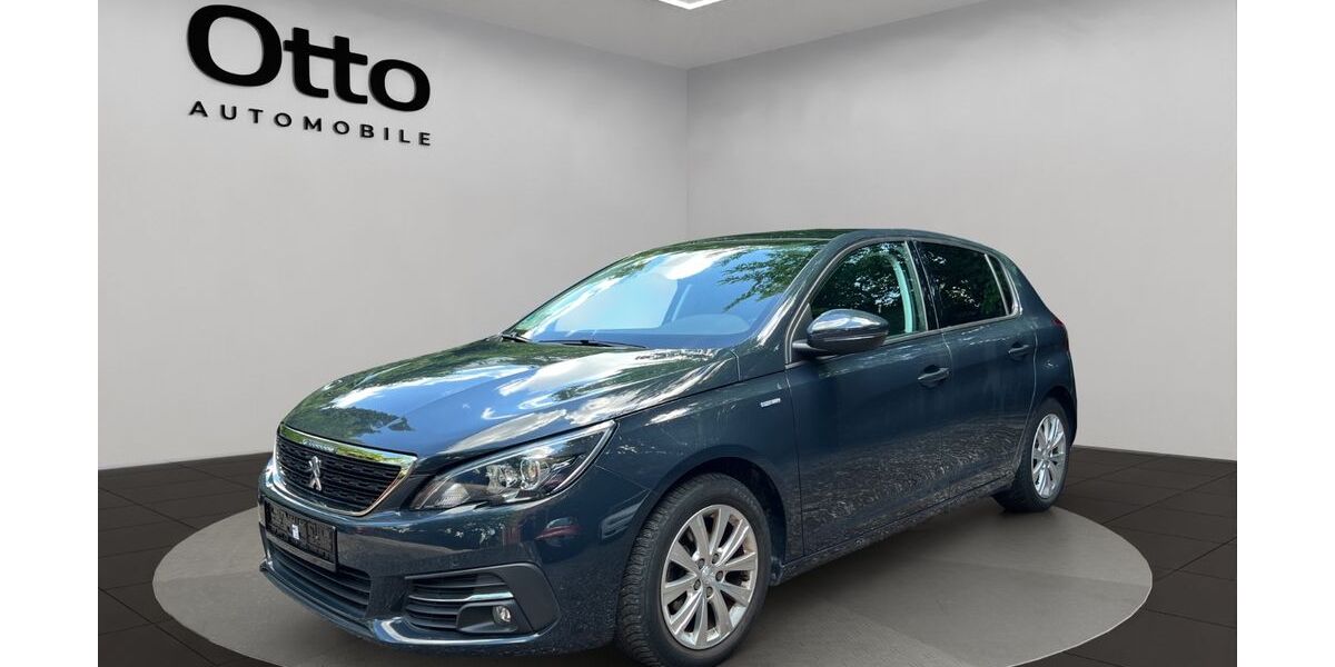 Peugeot 308 37.250 km 9.990 &euro; Wuppertal 42289
