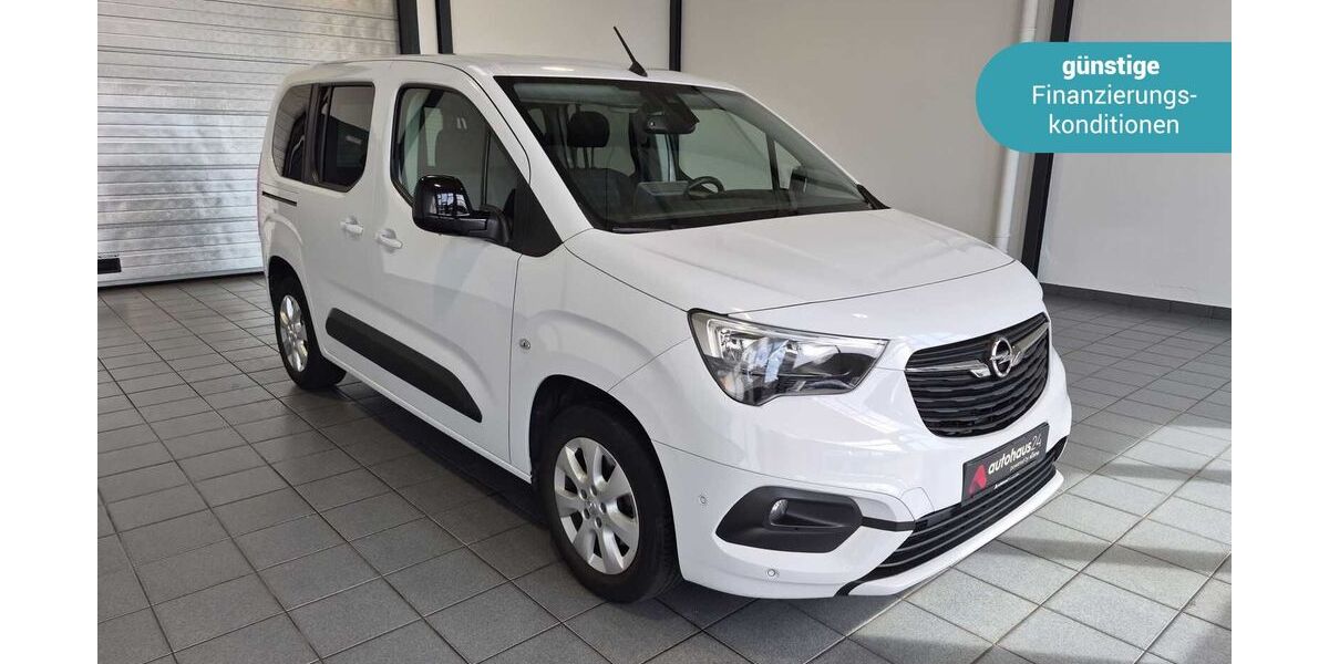 Opel Combo Life 94.855 km 19.990 &euro; Wuppertal 42287