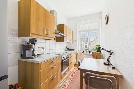 Gemütliche helle 2-Zimmer Wohnung mit Hobbyraum. Privatverkauf! 2 zimmer